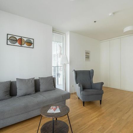 Easy Flat Green Prater Viena Exterior foto